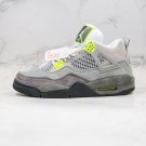 ordan 4 Retro SE 95 Neon CT5342-007