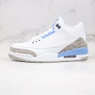 UNC BLUE AJ3 Retor Valor CT8532-104