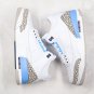 UNC BLUE AJ3 Retor Valor CT8532-104