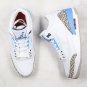 UNC BLUE AJ3 Retor Valor CT8532-104