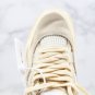 Off-White x Air Jordan AJ4 Retro Cream Sail CV9388-100
