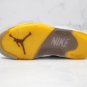 OFF-WHITE X Air Jordan 5 CT8480-105