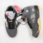 OFF-White x Air Jordan 5 Retro SP CT8480-001
