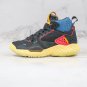 Nike Union x Jordan Delta Mid Off Noir Brigade Blue Dark DA1951-001