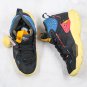 Nike Union x Jordan Delta Mid Off Noir Brigade Blue Dark DA1951-001