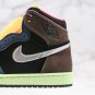 Nike Wmns Jordan 1 High OG âBio Hackâ 555088-201