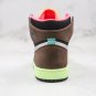 Nike Wmns Jordan 1 High OG âBio Hackâ 555088-201