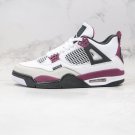 Nike Air Jordan Retro 4 Paris Saint Germain Psg CZ5624 100