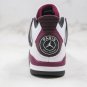 Nike Air Jordan Retro 4 Paris Saint Germain Psg CZ5624 100