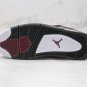 Nike Air Jordan Retro 4 Paris Saint Germain Psg CZ5624 100