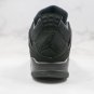 Nike Air Jordan Retro 4 Black Cat Black CU1110 010