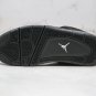 Nike Air Jordan Retro 4 Black Cat Black CU1110 010