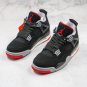 Nike Air Jordan 4 AJ4 Nike Man Basketball Shoes 308497 060