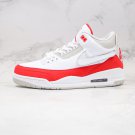Nike Air Jordan 3 Retro Th Sp White university Red CJ0939-100