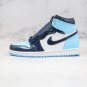 Nike Air Jordan 1 Retro High OGâUNC Patent CD0461-40
