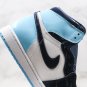 Nike Air Jordan 1 Retro High OGâUNC Patent CD0461-40