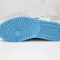 Nike Air Jordan 1 Retro High OGâUNC Patent CD0461-40