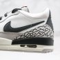 Jordan Legacy 312 Low Tech Grey Fire Red Black CD7069 101