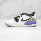 Jordan Legacy 312 Low Lakers CD7069 102