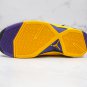 Jordan Jumpman Swift Lakers Edition AT2555-007