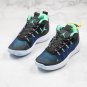 Jordan Jumpman 2020 PF Black Green Basketball Shoes BQ3448-005