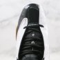 Jordan Dub Zero Black Metallic Gold White 311046 005