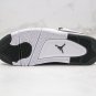 Jordan Dub Zero Black Metallic Gold White 311046 005