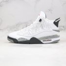 Jordan Dub Zero White Cement (2020) 311046 105