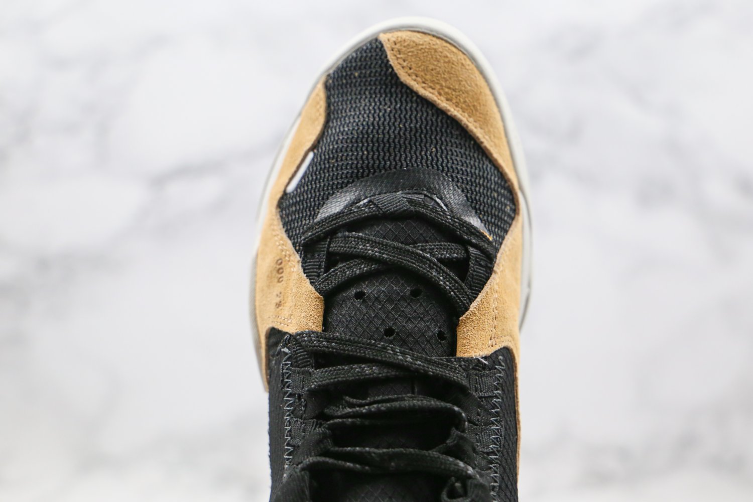 Jordan Delta SP Black Flax CD6109 002