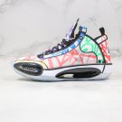Jordan Boys AJ XXXIV - Shoes White DA1897-100