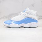 Jordan 6 Rings UNC CW7037-100