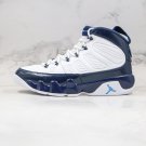 Jordan 9 Retro Pearl Blue 302370-145