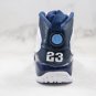 Jordan 9 Retro Pearl Blue 302370-145