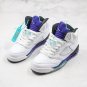 Jordan 5 Retro Grape Fresh Prince AV3919-135