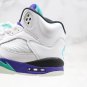 Jordan 5 Retro Grape Fresh Prince AV3919-135