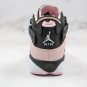Jordan 6 Rings Black Pink Foam 323399