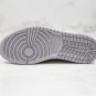 Jordan 1 Retro High Pale Ivory Basketball shoes AH7389 101