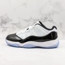 Jordan 11 Retro Low Concord 528895 153