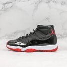 Jordan 11 Retro Playoffs Bred (2019) 378037-061