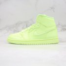 Jordan 1 Retro High Barely Volt AH7389-700