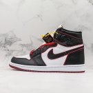 Jordan 1 Retro High Bloodline 555088-062