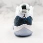 AJ11 Air Jordan 11 Low &acirc;��Navy Snakeskin&acirc;��CD6846 102