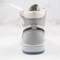Dior x Air Jordan 1 High OG GreyAJ1 CN8607-002