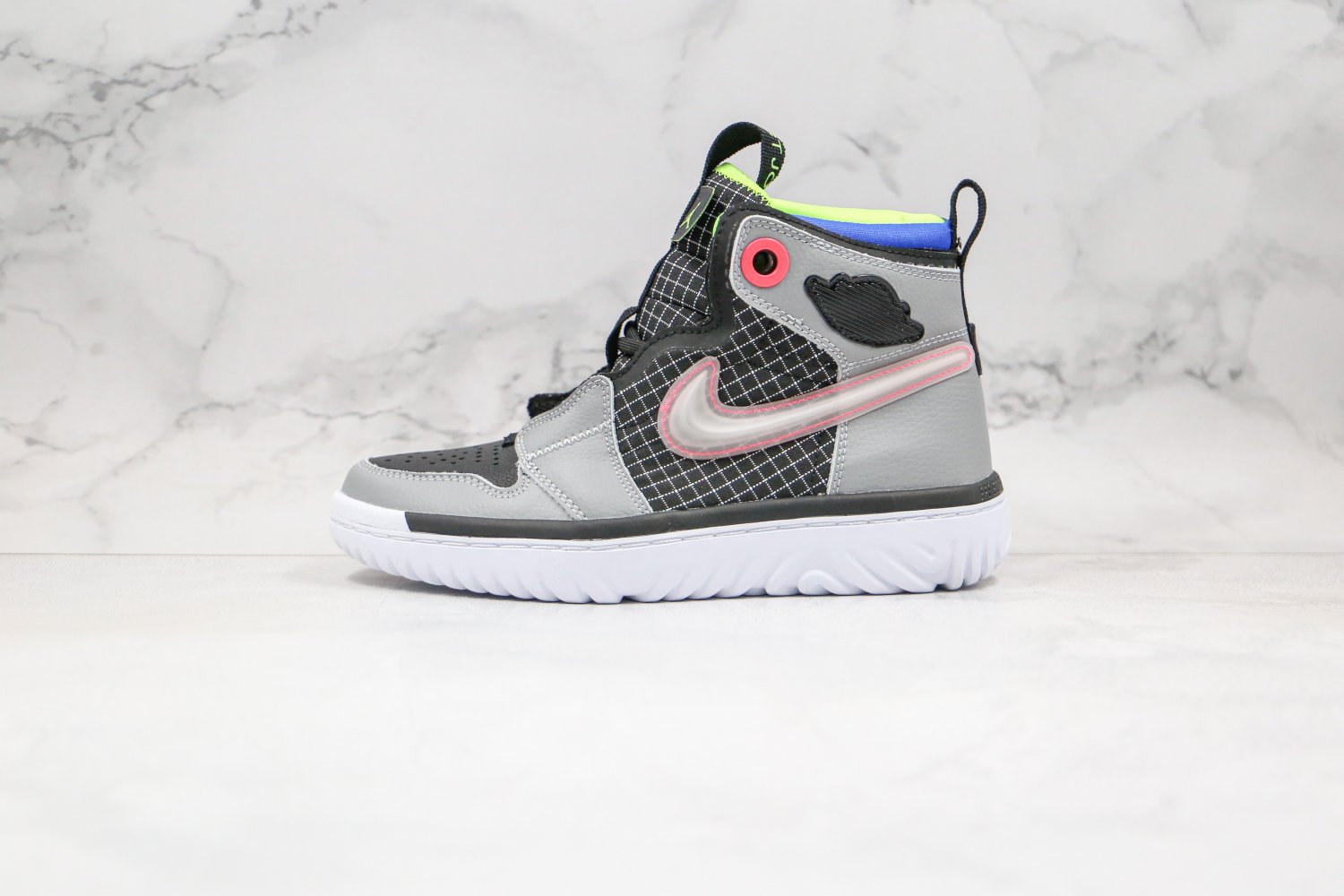 AJ1 React Air Jordan 1 React AR5321-002