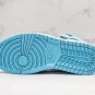 AJ1 Nike Air Jordan 1 Retro High OG CD0461-401&acirc;��UNC Patent&acirc;��