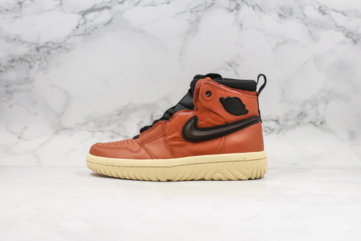 AJ1 Air Jordan 1 High React AR5321-200