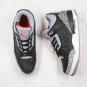 AirJordan 3 Retro Black 854262-001