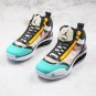Air Jordan XXXIV Low AJ34 CZ7748-100