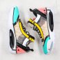 Air Jordan XXXIV Low AJ34 CZ7748-100