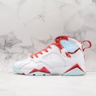 Air Jordan VII Retro 7 GSTopaz Mist 442960-104